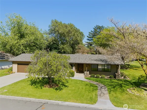 509 Parkview Street, Milton-Freewater, OR 97862
