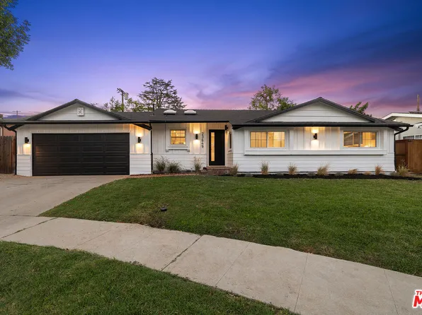 23649 Emelita St, Woodland Hills, CA 91367