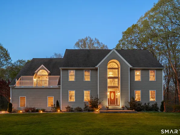 420 Summer Hill Road, Madison, CT 06443