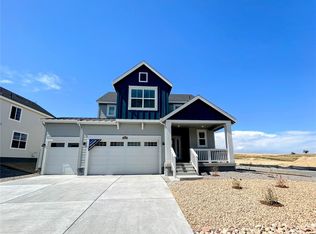 39623 Penn Rd, Elizabeth, CO 80107