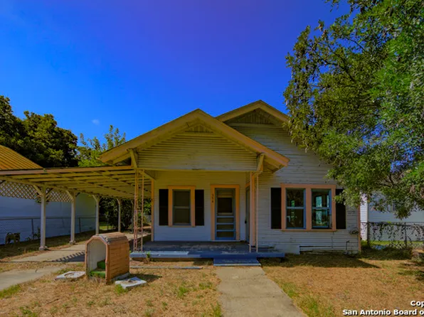 354 Thompson Pl, San Antonio, TX 78225