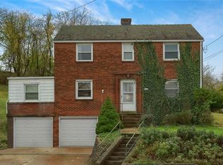 371 Bascom Ave, Pittsburgh, PA 15214