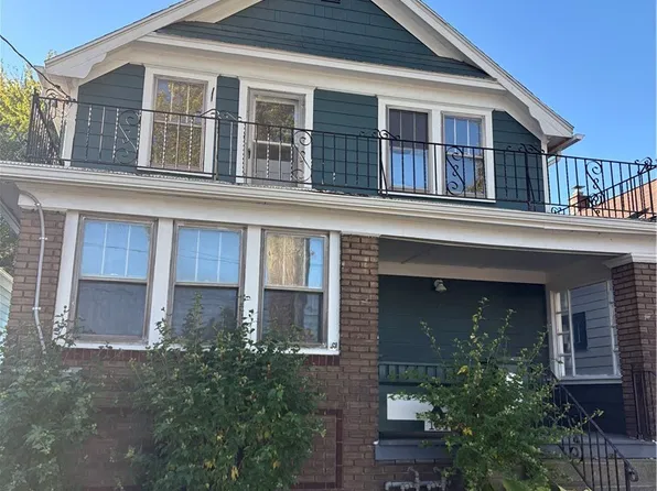 131 Crystal Ave, Buffalo, NY