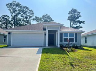 4848 Snipe Rd, Pace, FL 32571