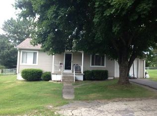 320 Teel Rd, Beckley, WV 25801