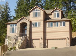 2684 34th St, Washougal, WA 98671