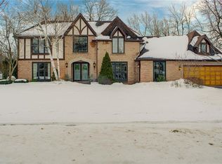 109 Fennec Ln, East Amherst, NY 14051