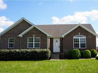 304 Sarah Ln, Portland, TN 37148