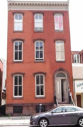 1st image of 119 S 5th St #3R