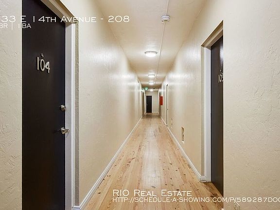 3rd image of 833 E 14th Ave APT 208