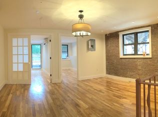 10 W 128th St #1, New York, NY 10027