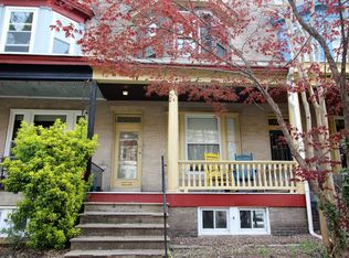3021 N Calvert St #3, Baltimore, MD 21218