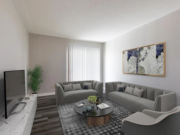 Devonshire Apartments — Photo 5