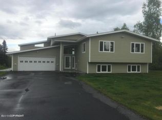 7703 Arlene St, Anchorage, AK 99502