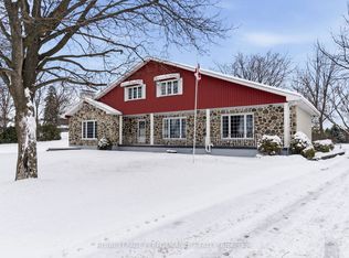166 McCormick Rd, North Glengarry, ON K0C1A0