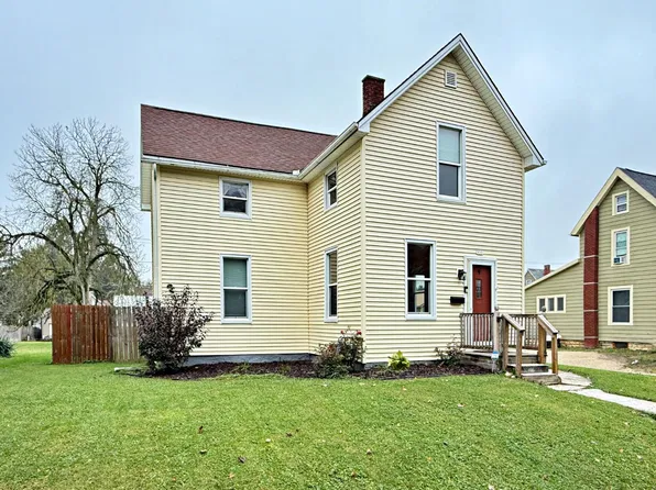 111 Main St, Tiffin, OH 44883
