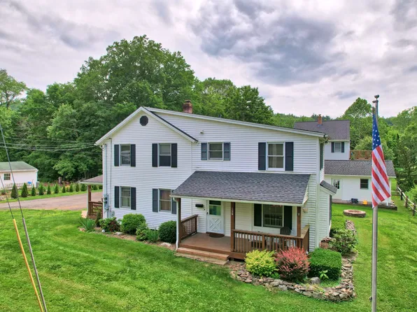 136 Reynolds Bridge Road, Thomaston, CT 06787