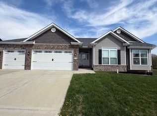 1204 Yeats Ct, O Fallon, IL 62269