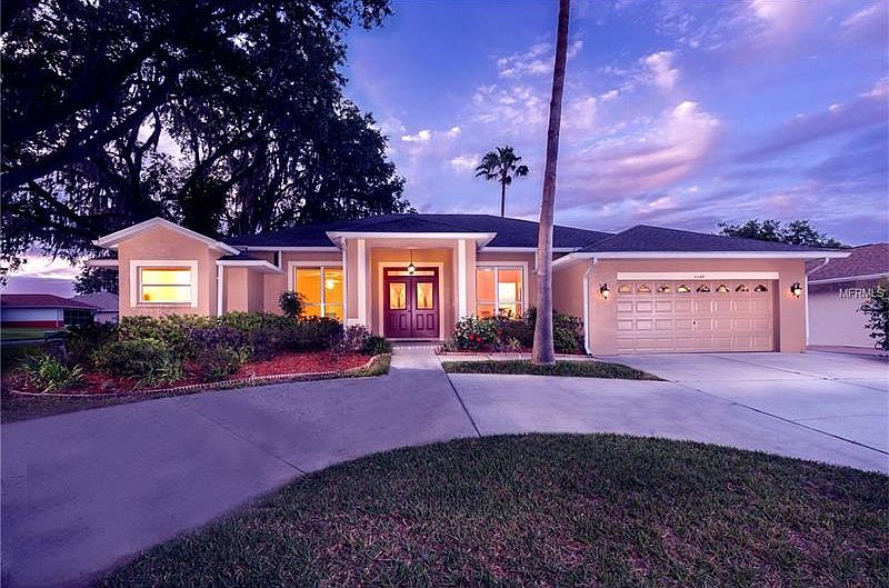 The Doral we call it Home!