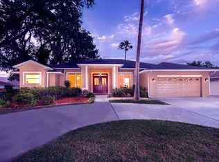 11140 Moshie Ln, San Antonio, FL 33576