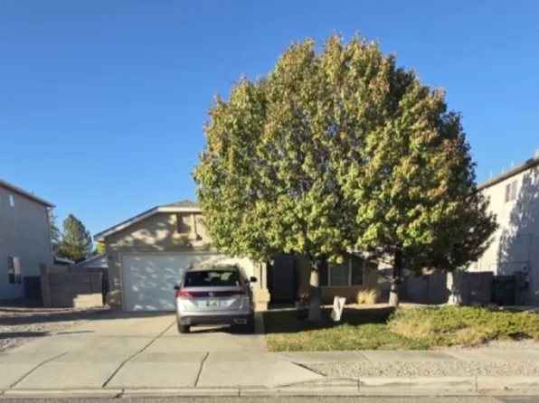 (undisclosed Address), Rio Rancho, NM 87144