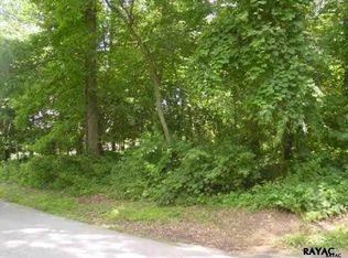 17806 Ridge Meadow Rd, Stewartstown, PA 17363