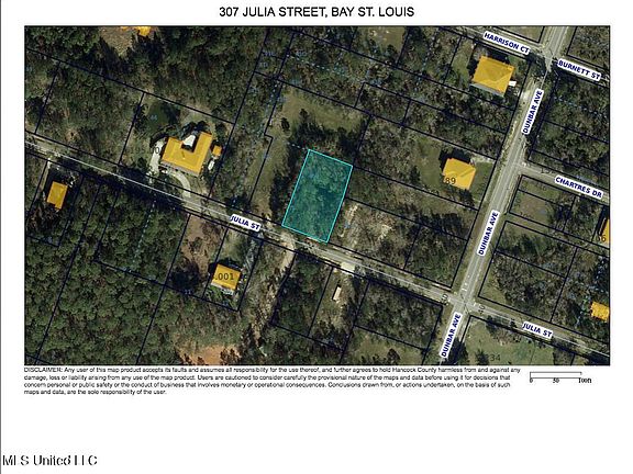 3rd image of 307 Julia St