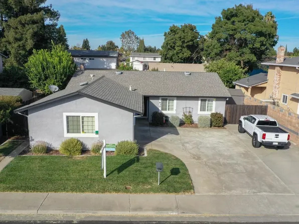630 Mckenzie Drive, Dixon, CA 95620