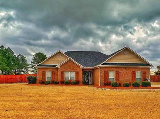 25 County Road 1060, Clanton, AL 35045
