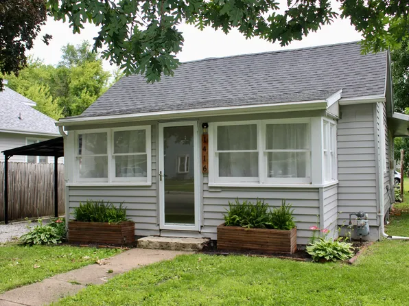 1416 Crawford St, Boone, IA 50036