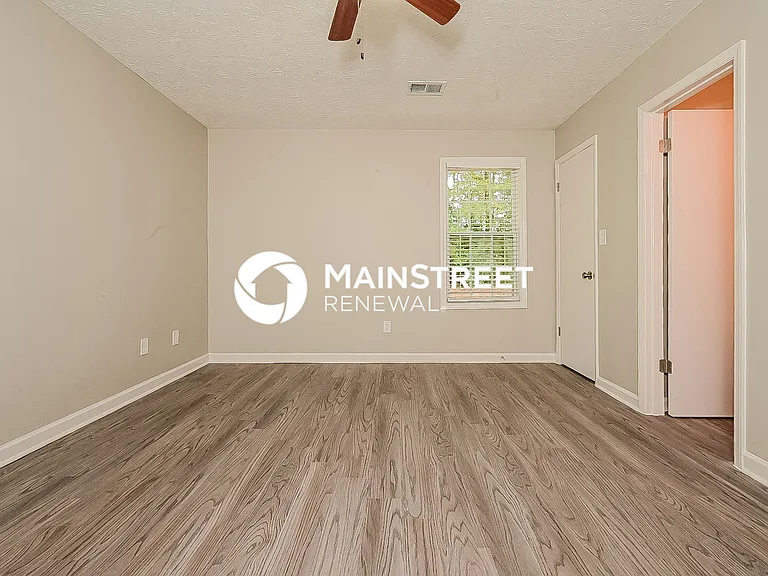 Main Bedroom