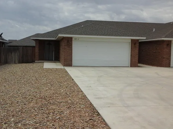 120 Limestone APT A, Clovis, NM 88101