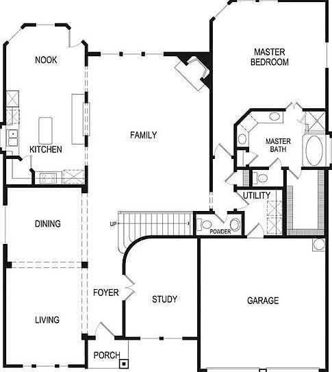 2nd image of 1581 Middleton Ln