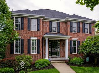 912 Big Bear Ct, Gibsonia, PA 15044
