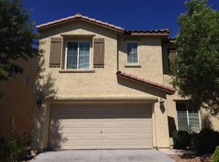 2760 Kona Crest Ave, Henderson, NV 89052