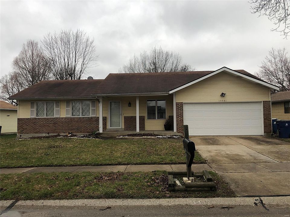 1st image of 15581 Fox Plains Dr