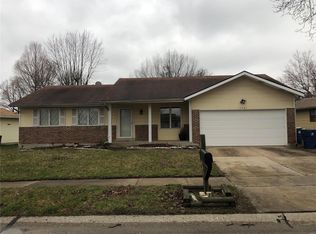 15581 Fox Plains Dr, Florissant, MO