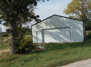 18966 County Road 1542, Ada, OK 74820
