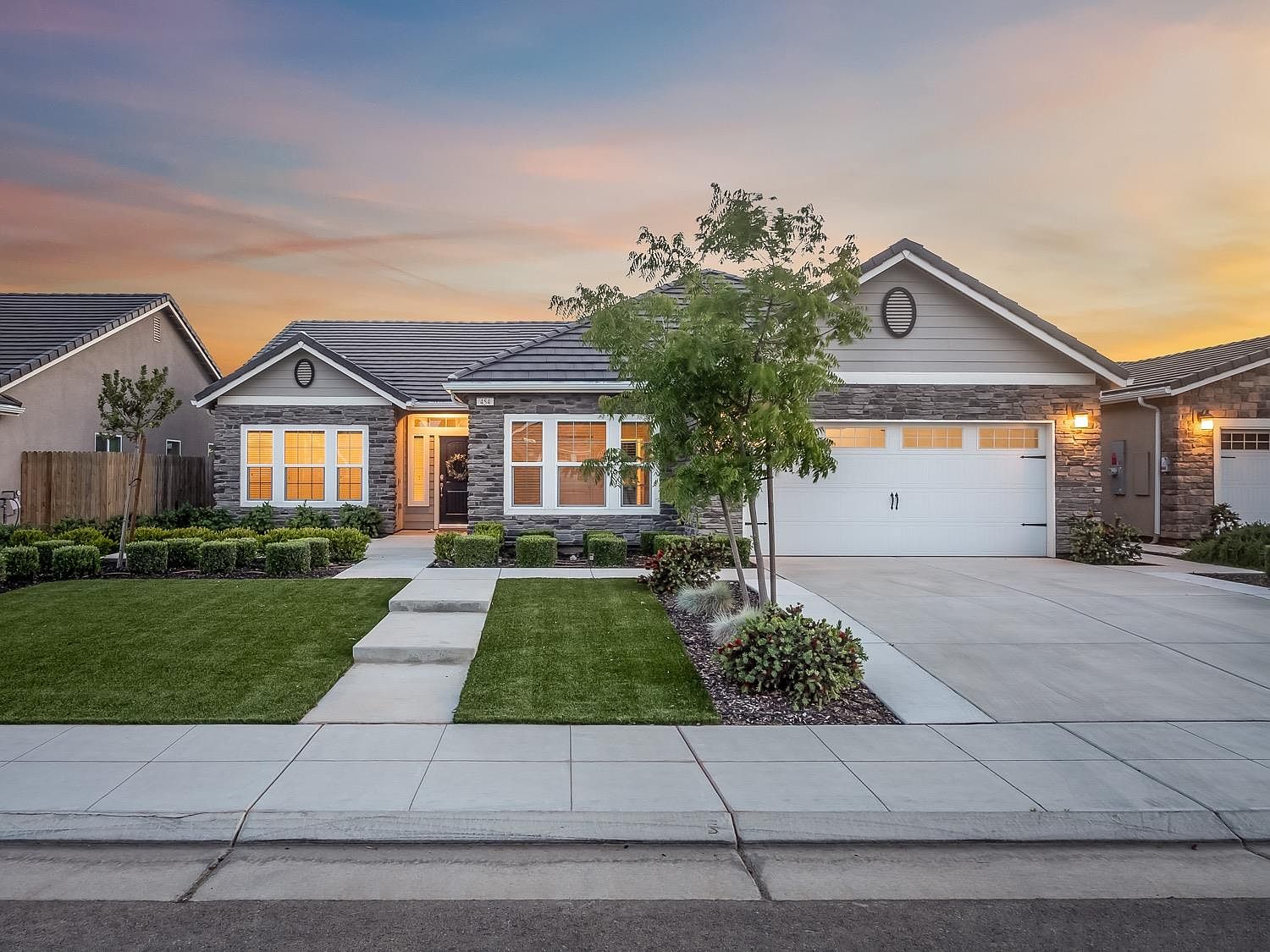 454 S Meridian Ave, Madera, CA 93636 Zillow