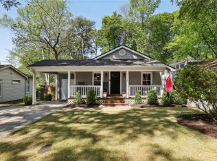 1638 Tallulah St NW, Atlanta, GA