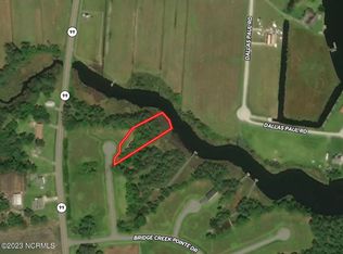 11 Northwater Court, Belhaven, NC 27810