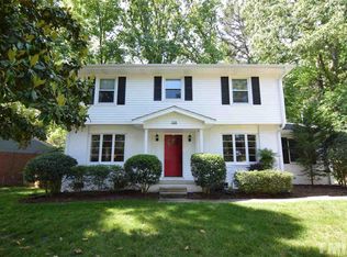 108 Radcliff Cir, Durham, NC 27713