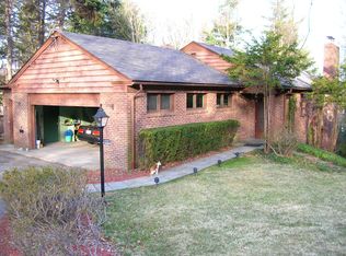 4 Crestwood Rd, Corning, NY 14830