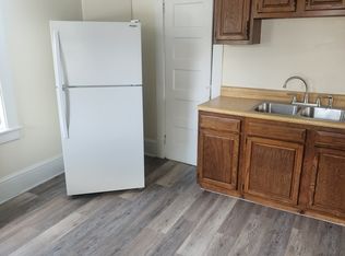 420 E Oldtown Rd, Cumberland, MD 21502