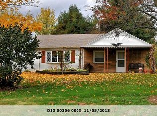 8619 Upper Miamisburg Rd, Miamisburg, OH 45342