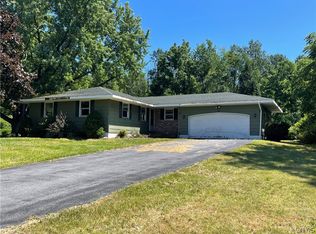 107 Maltby Rd, Pulaski, NY 13142