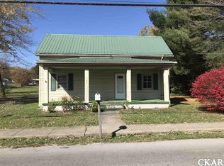 367 Hustonville St, Liberty, KY 42539