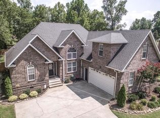 3031A Trice Pl, Lebanon, TN 37087