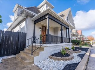 910 Caldwell St, Piqua, OH 45356