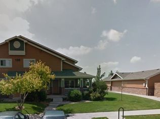 135 Carina Cir UNIT 102, Loveland, CO 80537